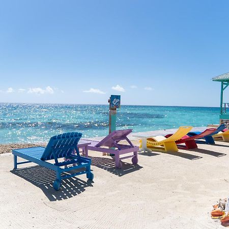 King Lewey'S Island Resort Placencia 外观 照片